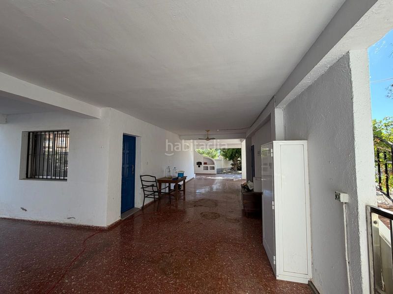 Foto 016e65f8-c0b5-4819-acd1-6030e94dac3f. Casa amb aparcament a Santo Domingo Ejido (El)