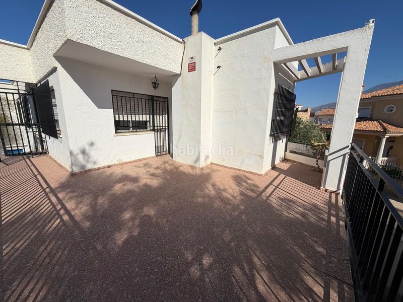 Foto 06171735-2b9e-474a-8ff0-59a96391c0bc. Casa amb aparcament a Santo Domingo Ejido (El)