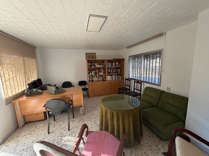 Foto 0a7d6349-cb8b-464d-a129-3d41e59070f3. Casa amb aparcament a Santo Domingo Ejido (El)
