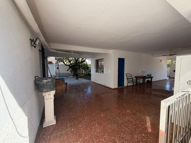 Foto 0aff0421-ca2a-4b95-82df-c6f23eadff4f. Casa amb aparcament a Santo Domingo Ejido (El)