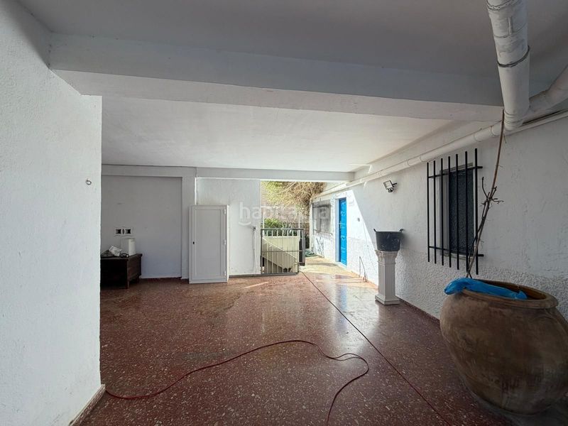 Foto 358131e2-731e-4b82-975a-13128046aac7. Casa amb aparcament a Santo Domingo Ejido (El)