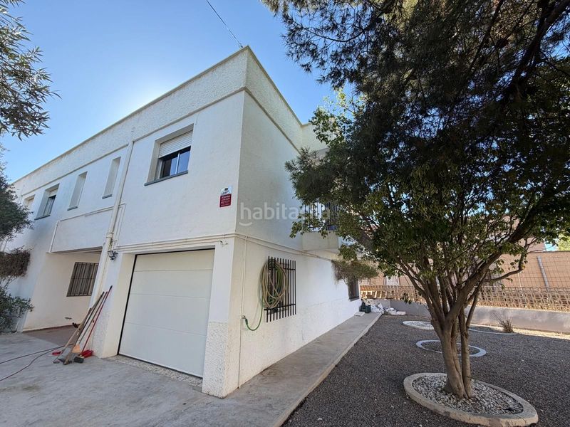 Foto 8ea26510-3a49-402a-be35-7fe114b8fe83. Casa amb aparcament a Santo Domingo Ejido (El)