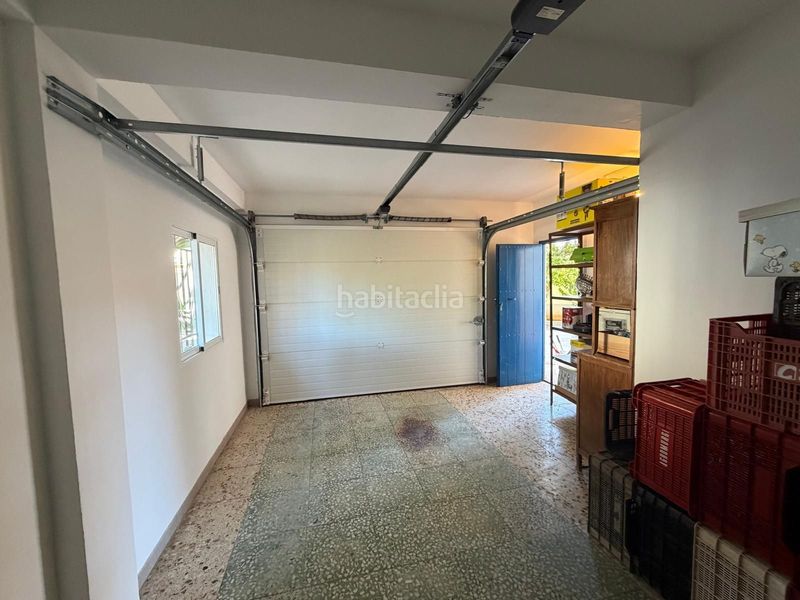Foto 95ba0b15-e568-434d-8f7c-6852ab9574a7. Casa amb aparcament a Santo Domingo Ejido (El)