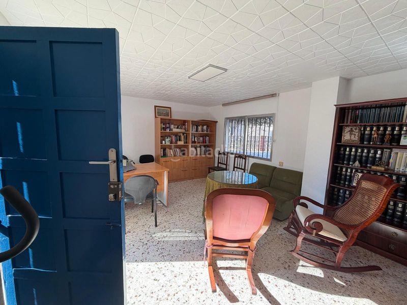 Foto a2c09ca3-b437-44c5-9578-64bf89fadd95. Casa amb aparcament a Santo Domingo Ejido (El)