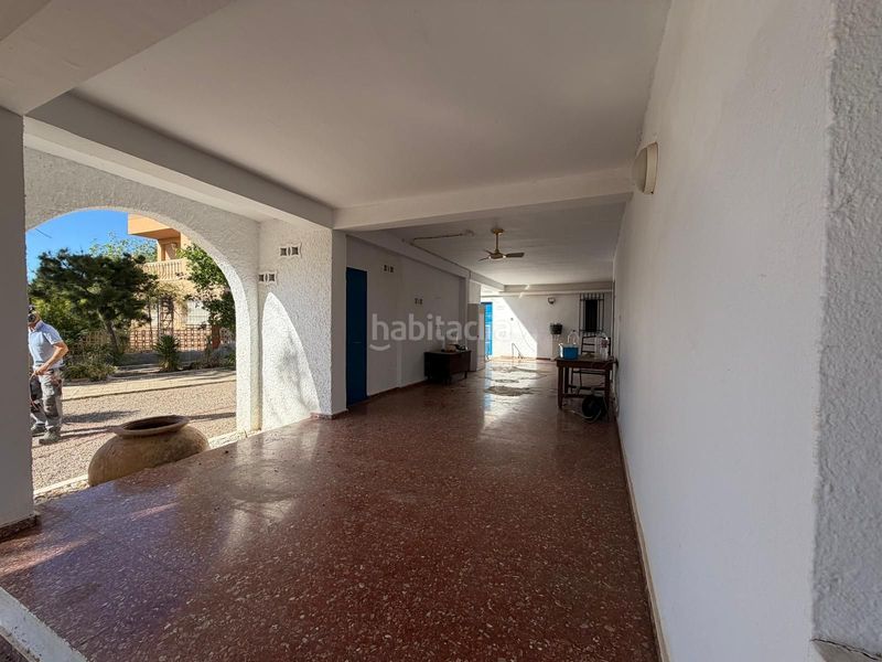 Foto a2f57c75-094f-4889-b3b4-901ff978d3bb. Casa amb aparcament a Santo Domingo Ejido (El)