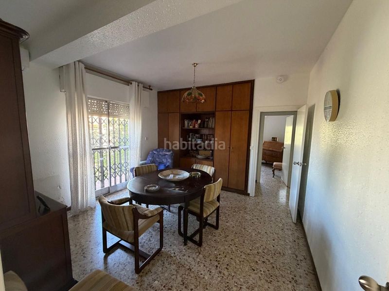 Foto a6a2902e-384f-4811-847e-58e02e6fa9a1. Casa amb aparcament a Santo Domingo Ejido (El)