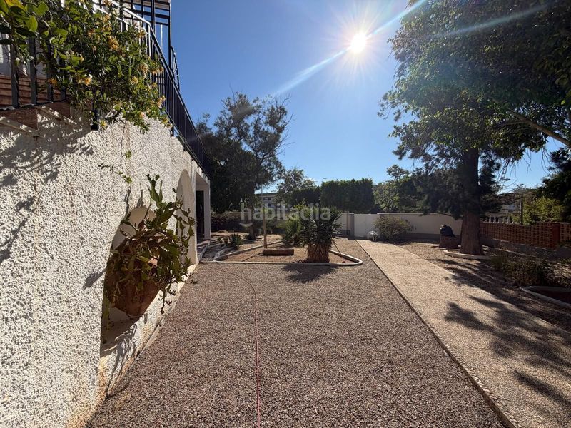 Foto a86cf0a5-762d-46c8-8f65-ae6ae5e54dfa. Casa amb aparcament a Santo Domingo Ejido (El)