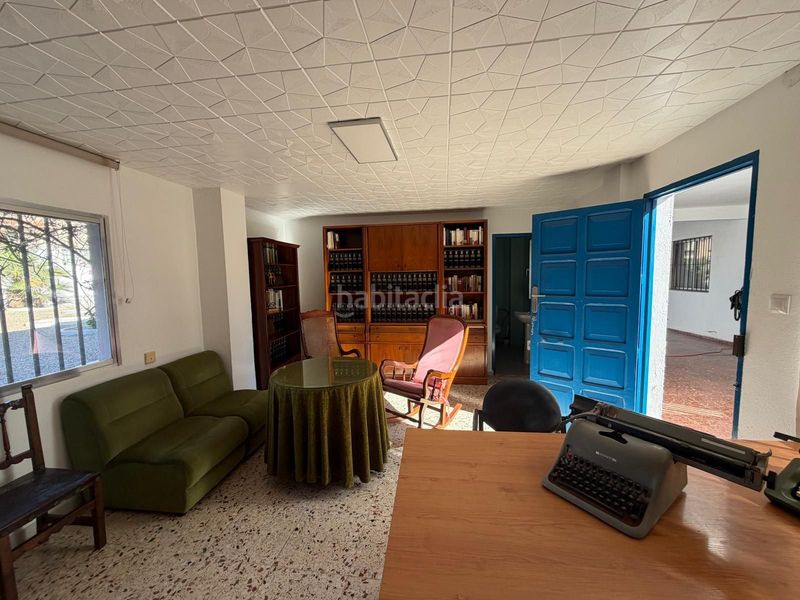 Foto aece05ad-0cff-4316-93af-b3afa95281fd. Casa amb aparcament a Santo Domingo Ejido (El)