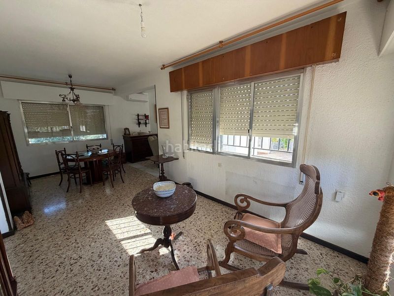 Foto c92517aa-f3d4-4168-855f-b9b715700d96. Casa amb aparcament a Santo Domingo Ejido (El)
