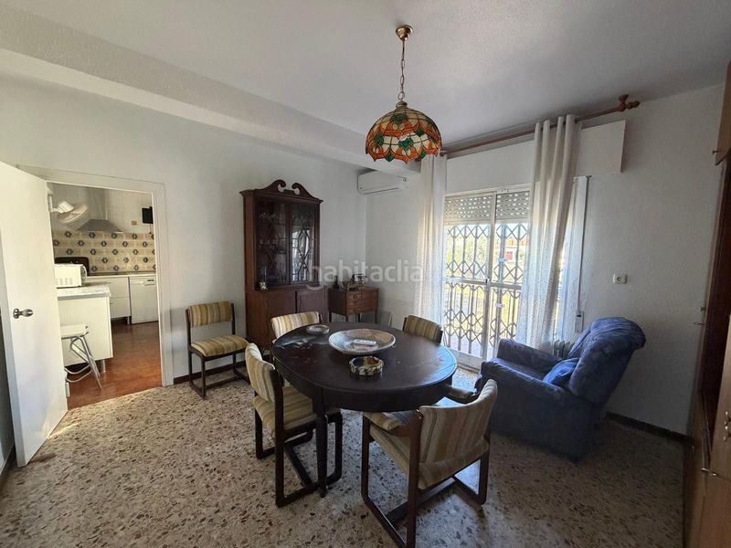 Foto cf7f8983-55b3-4590-b76b-656341e32f14. Casa amb aparcament a Santo Domingo Ejido (El)