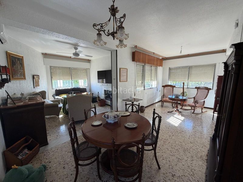 Foto f915350b-5c77-4614-9d70-634aef84463f. Casa amb aparcament a Santo Domingo Ejido (El)
