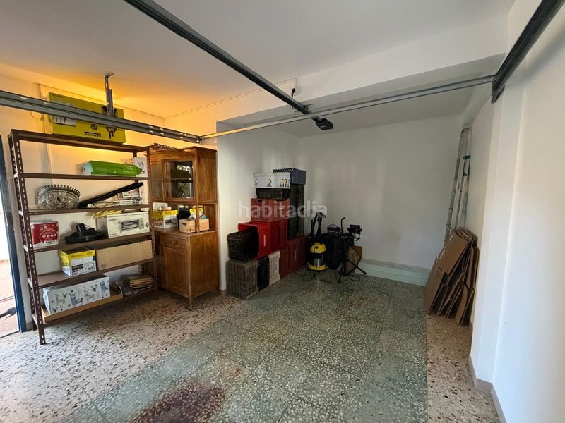 Foto f917a44d-9ffa-4acd-bb70-e3dbe7eb0871. Casa amb aparcament a Santo Domingo Ejido (El)