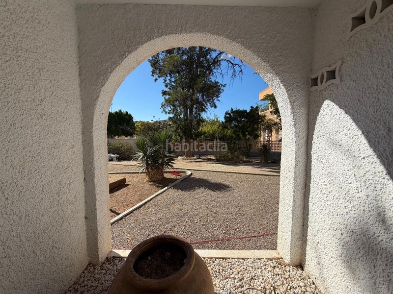 Foto fb29a93f-cbce-46eb-822d-4ac90665f640. Casa amb aparcament a Santo Domingo Ejido (El)