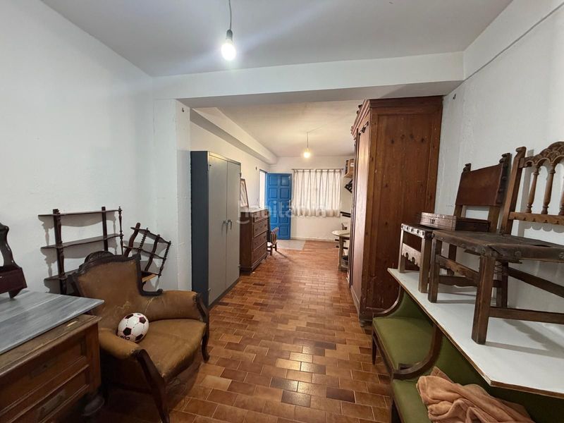 Foto fca03759-f4a4-49d8-952a-650c0d8cea53. Casa amb aparcament a Santo Domingo Ejido (El)