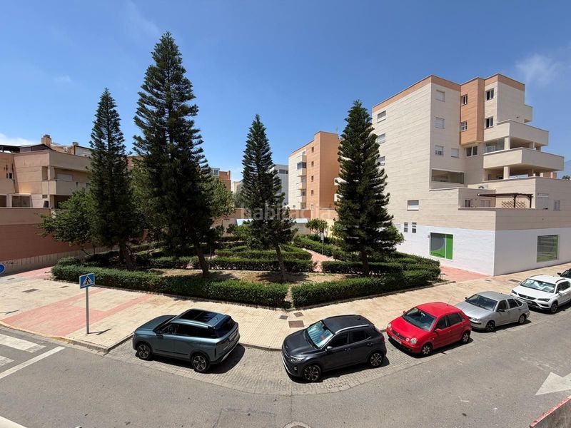 Foto 0cfc5303-84bd-44af-9521-193beb54378c. Pis a Pabellón - Estación - El Corte Inglés Ejido (El)
