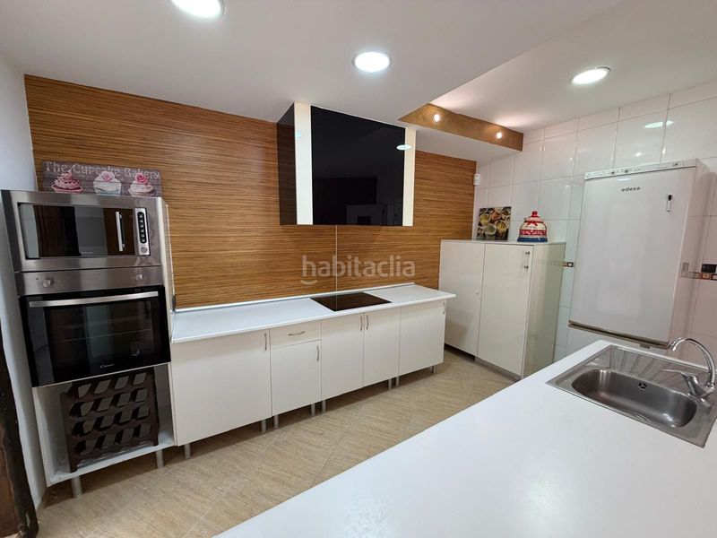 Foto b1049b58-9bc8-4248-b146-3b925183f58d. Appartamento in Pabellón - Estación - El Corte Inglés Ejido (El)