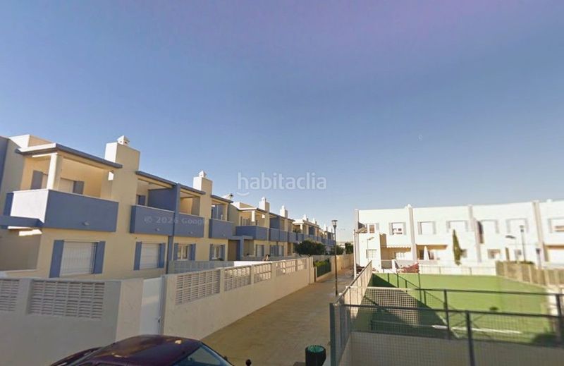 Foto 1c3725ad-4baf-47a3-b791-1d8a66ea87bd. Dúplex amb aparcament piscina a Almerimar Ejido (El)
