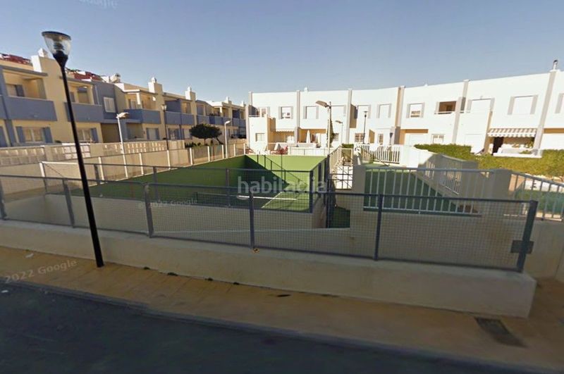 Foto c7273216-56f6-4bde-b1a6-2c6e5a3ae231. Dúplex amb aparcament piscina a Almerimar Ejido (El)