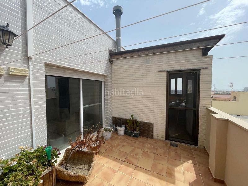 Foto 1c0a6d63-5662-4079-b954-688e07d31e8d. Dachwohnung in Ejido Sur Ejido (El)