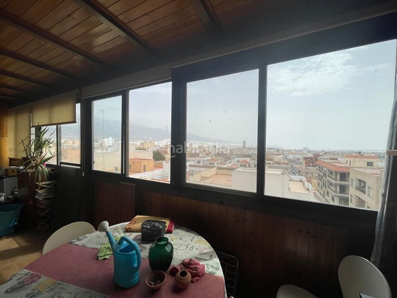 Foto 3e3e036d-7258-4782-ac38-fe110a55c528. Dachwohnung in Ejido Sur Ejido (El)