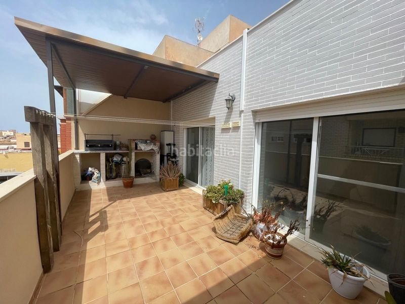 Foto 6e27267d-f759-4a92-9da8-36c3896c8df5. Dachwohnung in Ejido Sur Ejido (El)