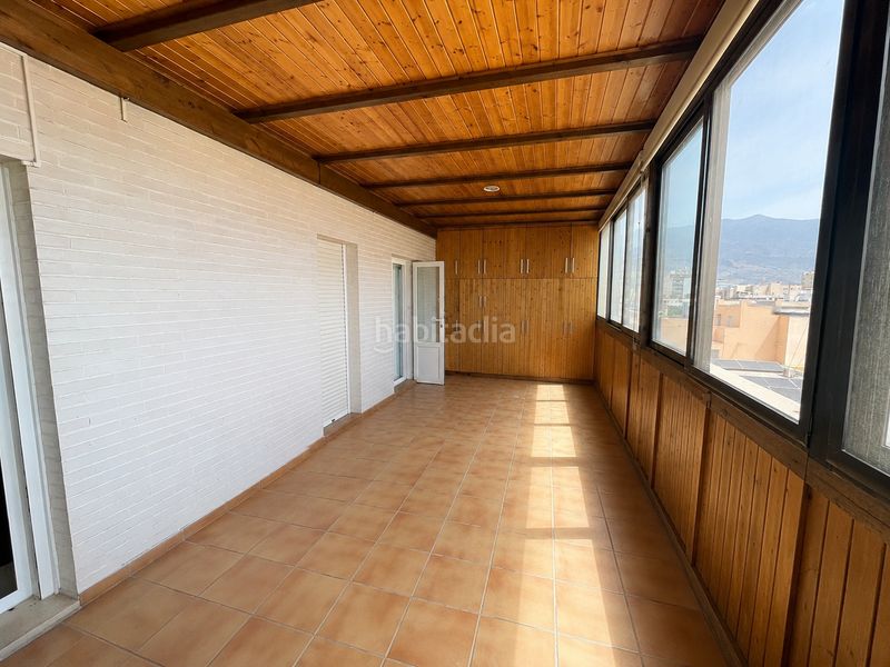 Foto 7690efd2-7d61-4b6d-8358-743ed0788985. Dachwohnung in Ejido Sur Ejido (El)