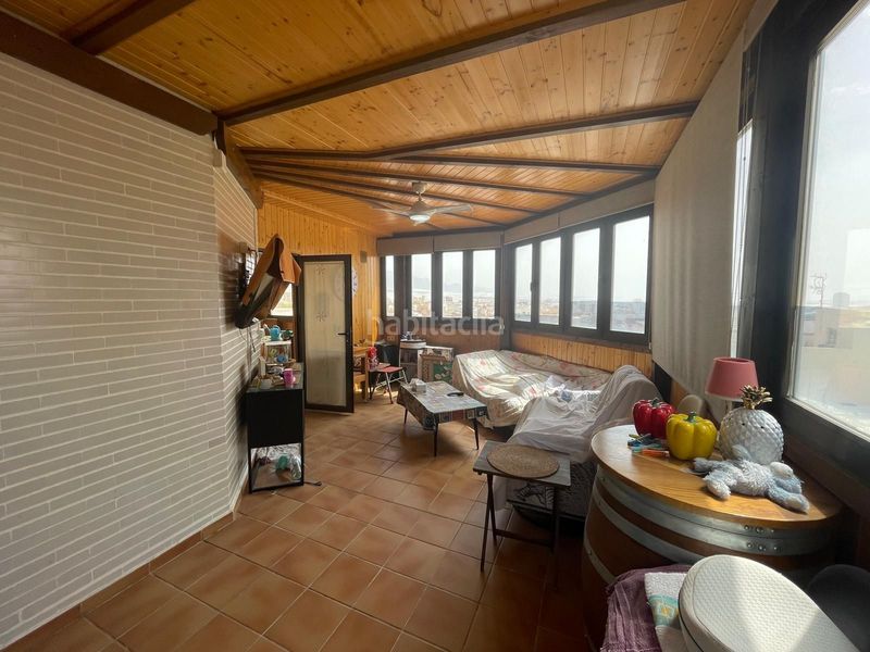 Foto 86b8631b-1f8d-4c0a-9903-f68ed487f106. Dachwohnung in Ejido Sur Ejido (El)