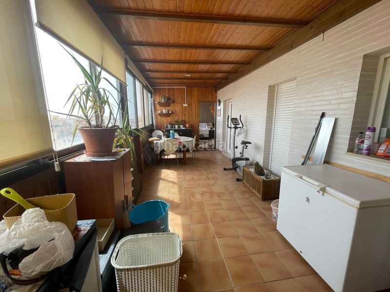 Foto 9cb232d4-4dea-40fe-b36a-09f84bf14e40. Dachwohnung in Ejido Sur Ejido (El)