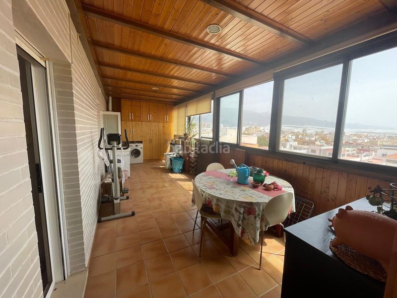 Foto a18b0e8b-a847-489f-a64b-7ed59a41d97f. Dachwohnung in Ejido Sur Ejido (El)