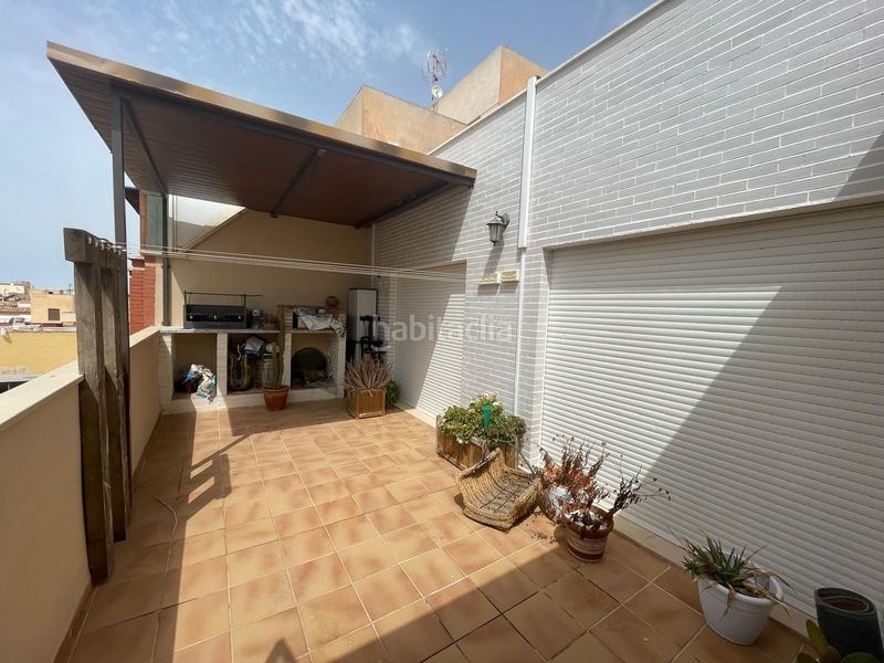 Foto adcc552d-c523-41af-90e6-076d5990bd35. Dachwohnung in Ejido Sur Ejido (El)