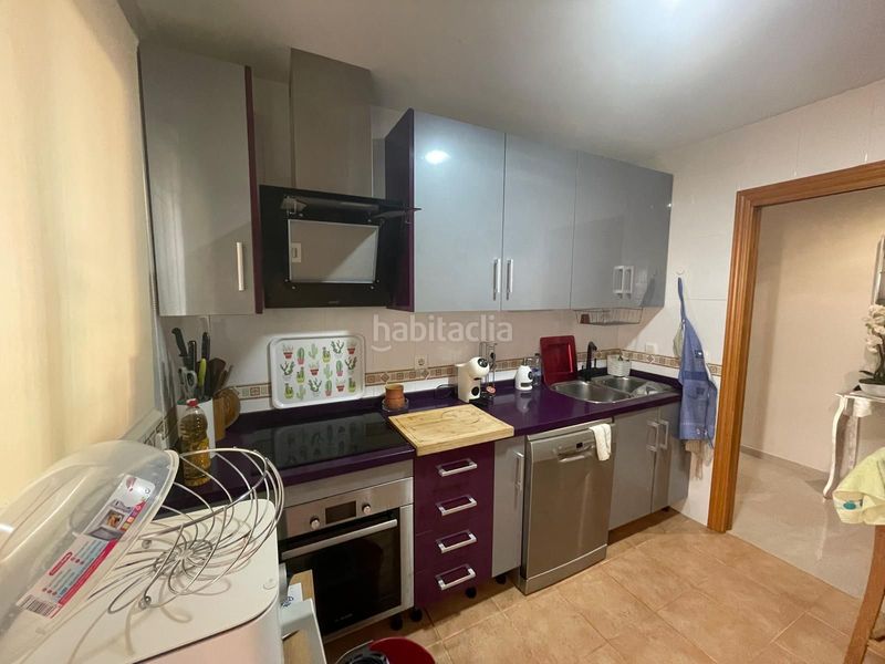 Foto c643e556-d341-4c18-9f3b-45105f24e4fb. Dachwohnung in Ejido Sur Ejido (El)