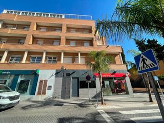 Miete Büro in Plaza de la Luz. Oficina en alquiler en plaza teatro de el ejido