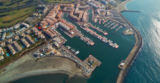 Location Appartement  Del faro. Alquiler de temporada  apartamento a estrenar en el corazón de a