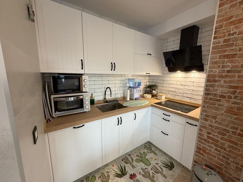 Foto 0091d132-4415-4b39-811c-727577d48b29. Miete appartement mit pool in Almerimar Ejido (El)
