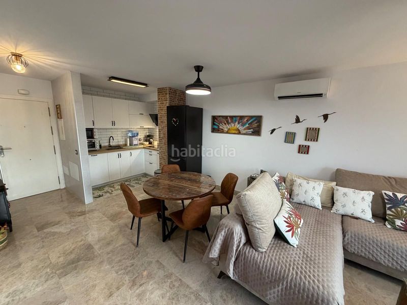 Foto 092120b9-7164-4e47-aefd-017c1e5455a5. Miete appartement mit pool in Almerimar Ejido (El)