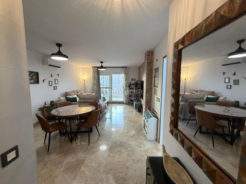 Foto 0fcf6e90-1dd7-45c6-97af-d7f801298ae9. Miete appartement mit pool in Almerimar Ejido (El)