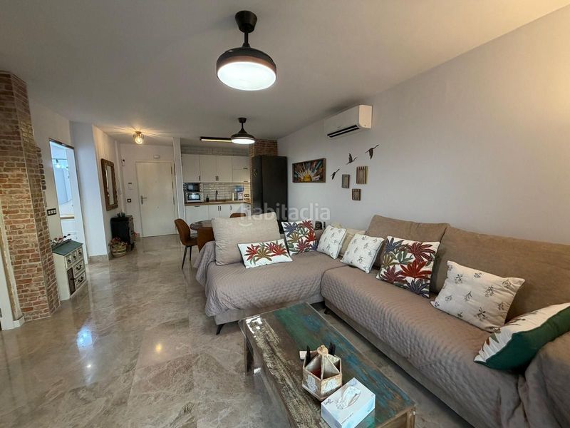 Foto 194914ad-920e-4daf-a948-4b1e192fcc5f. Miete appartement mit pool in Almerimar Ejido (El)