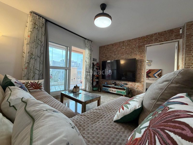 Foto 58994ddd-a7b6-4edb-a780-5d50428f2b24. Miete appartement mit pool in Almerimar Ejido (El)