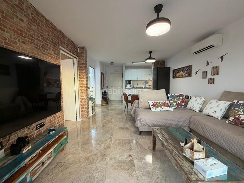 Foto 6fd92eeb-c351-4a87-aa99-0b872a628600. Miete appartement mit pool in Almerimar Ejido (El)