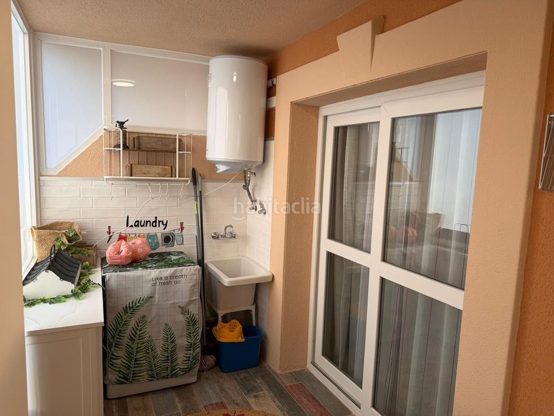Foto 881ed31e-c27d-45b4-9526-2ab5b28287a3. Miete appartement mit pool in Almerimar Ejido (El)