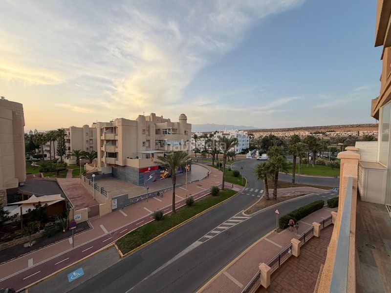 Foto 92b1d3f0-99db-47e4-a340-50c0351ac74a. Miete appartement mit pool in Almerimar Ejido (El)