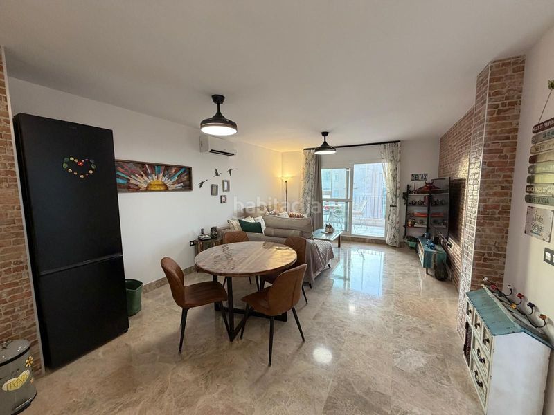 Foto 9a7b6929-4dd8-4b51-a645-1b618893b2a9. Miete appartement mit pool in Almerimar Ejido (El)