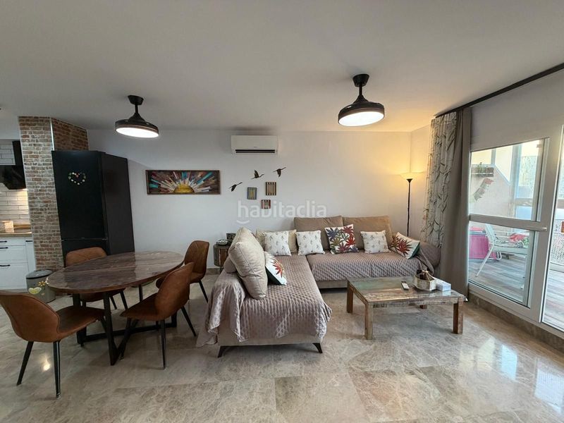 Foto a05403b7-46a2-45f9-a8c5-59cfce8dc490. Miete appartement mit pool in Almerimar Ejido (El)
