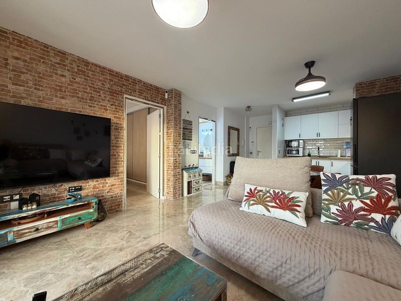 Foto b886e749-1610-4101-bf18-2ddcb9567b84. Miete appartement mit pool in Almerimar Ejido (El)