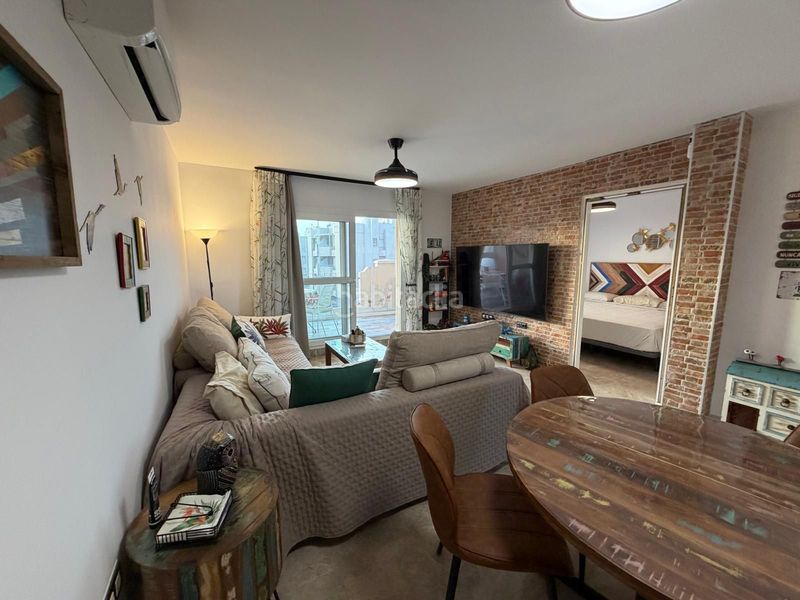 Foto c04ac402-df98-442c-89a0-7106ff47b056. Miete appartement mit pool in Almerimar Ejido (El)