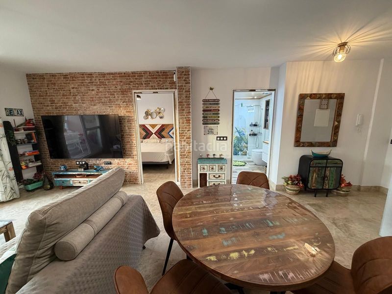 Foto c127210a-ee9d-405c-ad29-127f76efaaeb. Miete appartement mit pool in Almerimar Ejido (El)