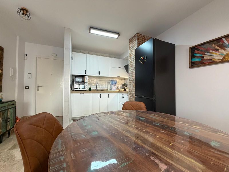 Foto ca87649a-bd0a-4af9-8452-24aa831743ad. Miete appartement mit pool in Almerimar Ejido (El)