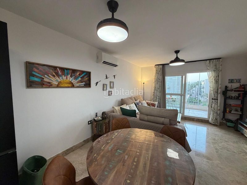 Foto d314d429-8392-4bf1-9ac8-a312ecc9a35b. Miete appartement mit pool in Almerimar Ejido (El)