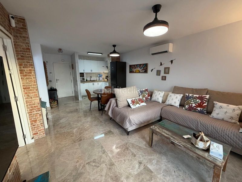 Foto ff5a3a20-7228-48ee-9d98-b8728a85566a. Miete appartement mit pool in Almerimar Ejido (El)