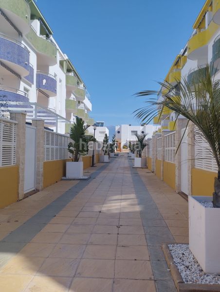 Foto 069633f1-2cd4-4604-b447-a25799d458da. Miete appartement mit pool in Almerimar Ejido (El)